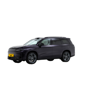 Leapmotor C16 2024 Elektryczny SUV