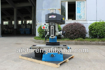 drilling & tapping machine,ZX7032 Bench drilling and milling machine,bench drilling machine