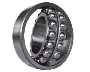 China Specialty supply self -aligning ball bearing