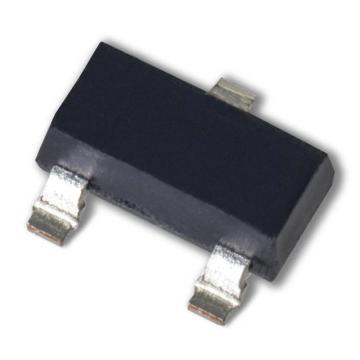 SST511 SOT-23-3L CT Dioda: Penyearah &amp; Regulator Saat Ini-Saham