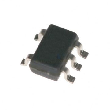 TPS71701DCKR-Datenblatt &amp; Informationen: Spannungsregler-Chip SC70-5