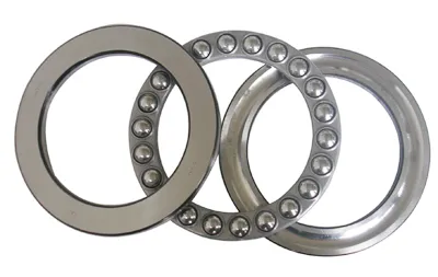 Trust Bearing