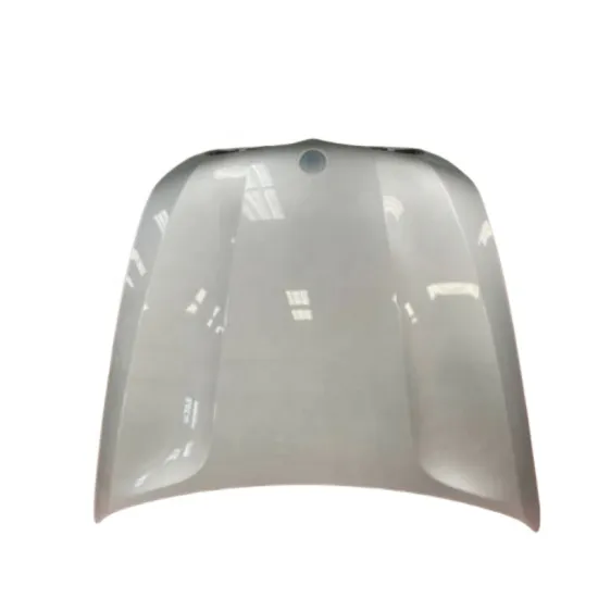 High-Quality BMW X5 E70 Engine Bonnet (OE 41617486754)