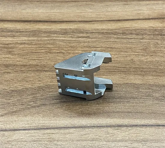 Metal Powder Injection for mechanical products parts