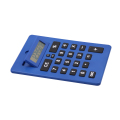 8 calculadora digital con pantalla ajustable