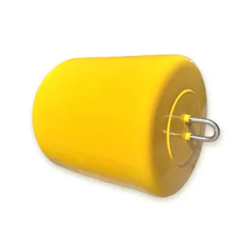 Custom Color EVA Foam Filled Fender for Boat and Dock with CCS Certificate