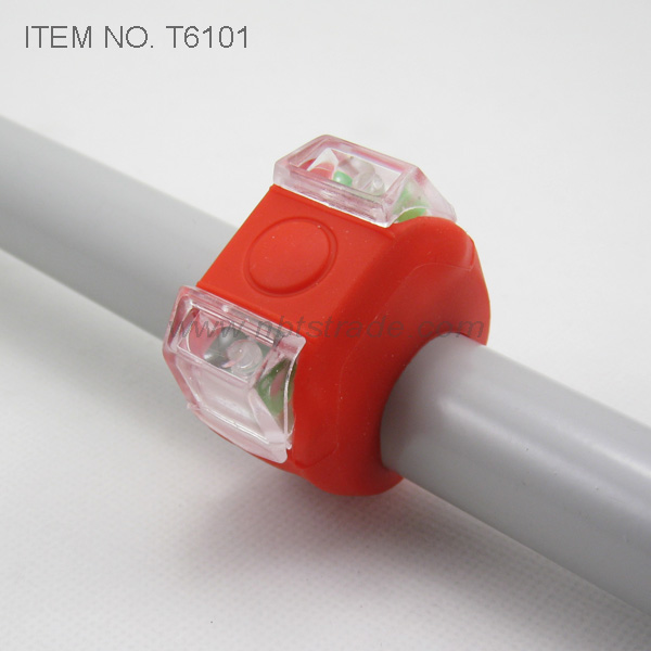 Bicycle Safety LED Lamp (T6101)