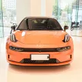 Zeekr-001 ev السيارات الكهربائية المستعملة السيارات