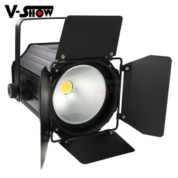 VSHOW PC200 200W COB LED Studio Par Light - Warm White COB Stage Par Light Shipping from USA