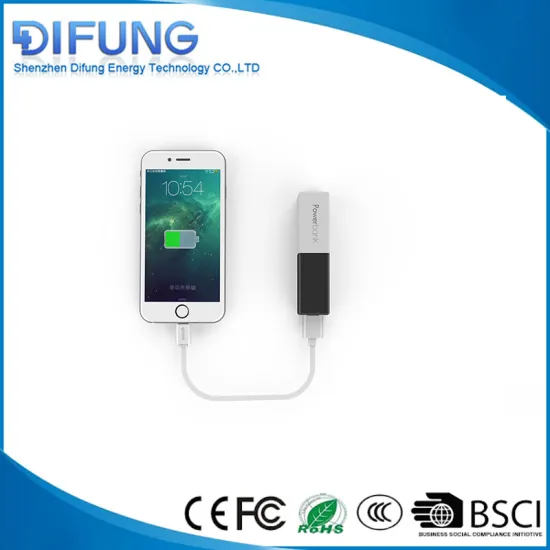 sales promotion high capacity portable mobile power bank Machine with ce certificate