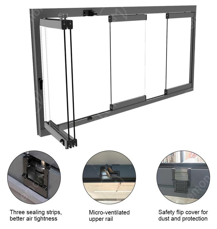 folding doors for sale