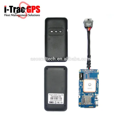 motorcycle anti-theft alarm gps tracker