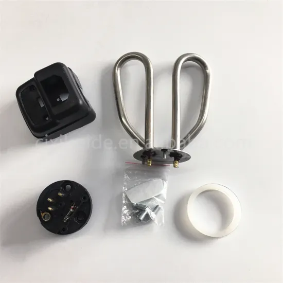 Original Iron Electric Water Heater Kettle Heating Element & Parts