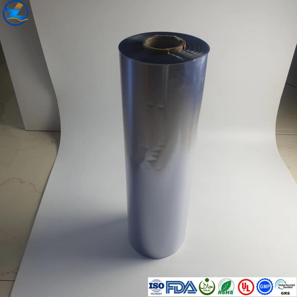 Pvc Cold Aluminium Coating 5 Jpg