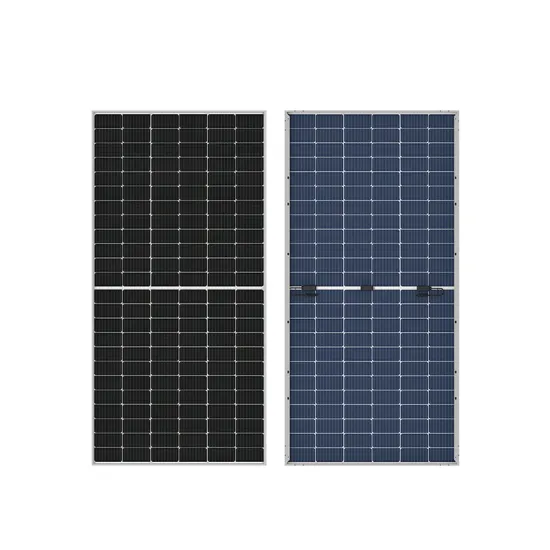 Top-Rated 460-480W N-Type PV Module: Full Black Solar Panel for Home Use - Best Photovoltaic Panels for Sale