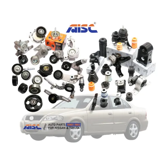 One-Stop Sourcing for Automotive Parts & Accessories: N16 N17 HR15 QG16 AISC ALMERA Engine Systems