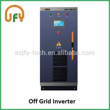 Single phase off grid inverter, 10kva to 60kva DC to AC,20kva inverters