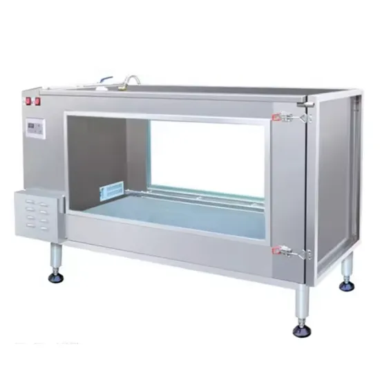 Underwater Dog Treadmill: Hydrotherapy Walking Machine for Dogs