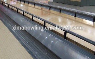 XIMA Bowling Equipment children lanes