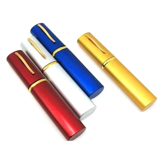 High Quality Colored Anodized Aluminum Oxide Polishing Discs for Stamping Aluminum Parts 6063