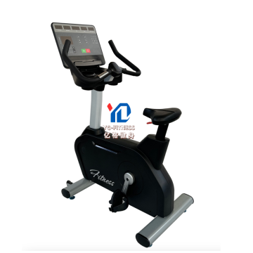 YG-U002 Commercial Use Upright Bike for Strength Training