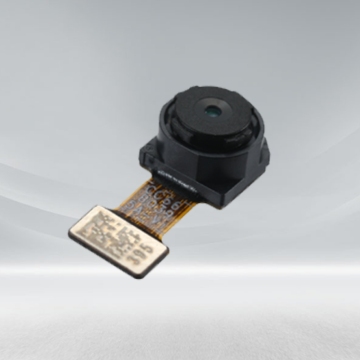 Depth of Field Capture Module
