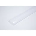 غطاء مصباح LED من البلاستيك النتوء