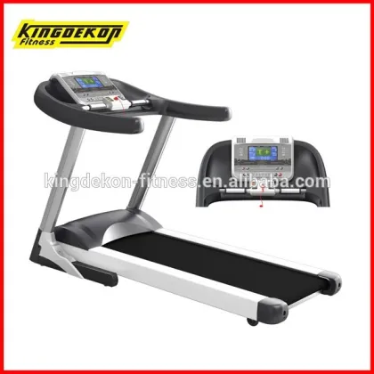 KDK 3100 motorized treadmill/ elecitric treadmill/home used treadmill /2013 durable equipment home treadmill
