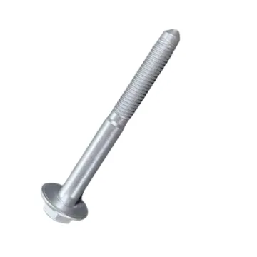 BAINEL Car Accessories Front Subframe Structure Bolt M10-1.5X94 for Tesla Model 3/Y - ORIGINAL Auto Spare Parts