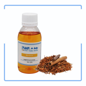 Xian Taima memberikan rasa tobacoo untuk jus vape dan eliquid