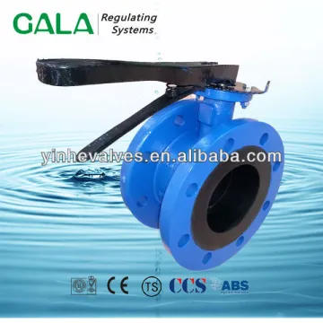 needle valve