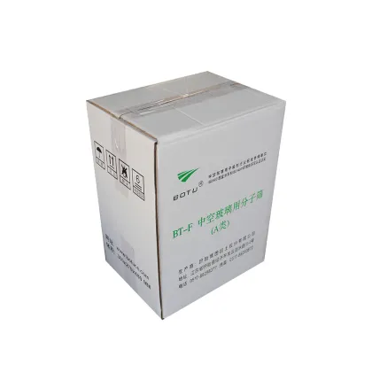 3A Molecular Sieve for Hollow Glass