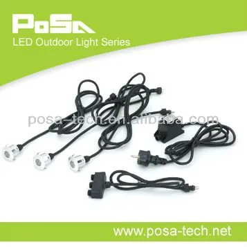 1.8w 12v led deck light (PS-DL-LED012)