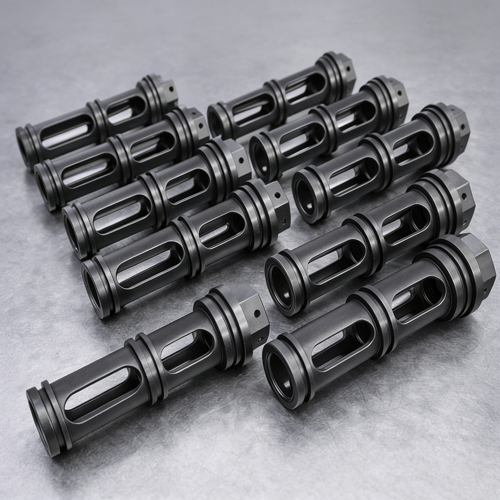 hydraulic spool valve