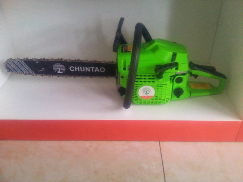 25cc,45cc,52cc,58cc,62cc small chainsaws for sale, cheap chainsaws for sale, hot sell 2-stroke chainsaw