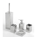 Decrate bathroom accessories set