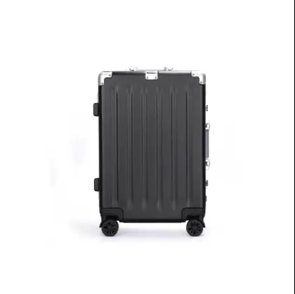 eminent Travel suitcases ABS PC customized hard luggage