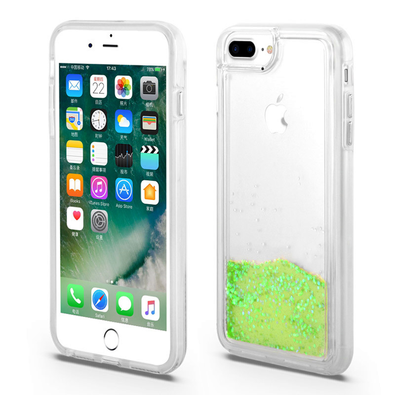 Quick Sand iPhone6 Plus Shell 