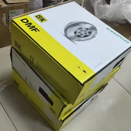 New Flywheel for Porsche PDK 415097909