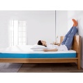 Cooling-Gel Memory Foam Mattress in a Box