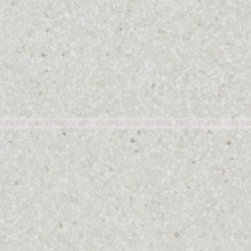 Grade AAA Factory supply terrazzo design grey vitrified porcelain flooring tiles 66TE01
