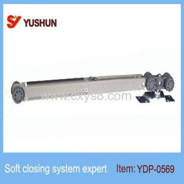 Ydp-0569 Handing Sliding Door Roller With Long Stroke Buffer 