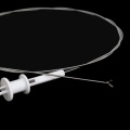 Single Use Endoscopic Foreign Body Forceps