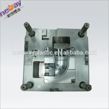 Neway Plastic Injection Mould Making, ABS mould, PC mould For plastic shell