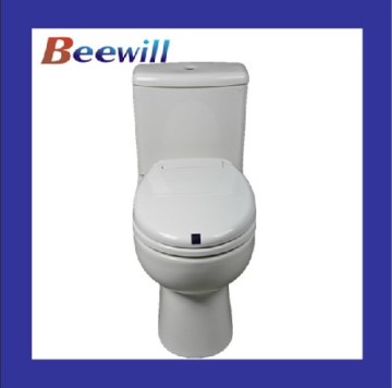 Sensor Control Automatic Open Sanitary Toilet Cover