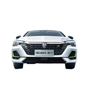 ROEWE i6 MAX EV: Affordable New Energy Electric Family Car