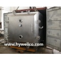 Vacuum Tray Drying Cabinet