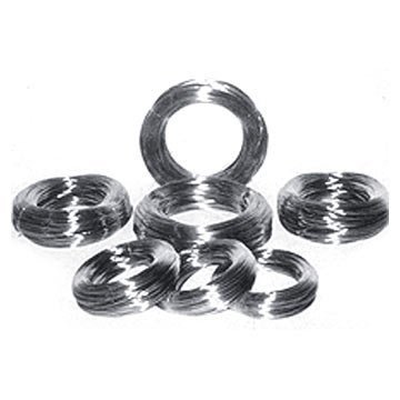 stainless steel wire