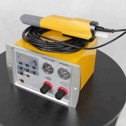 Spray Painting Equipment and Paint Booths