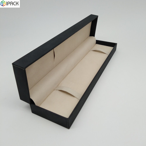 Custom Oem Rectangle Paper Watch Packaging Box